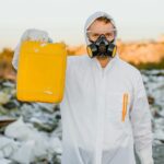 Los Angeles biohazard cleanup