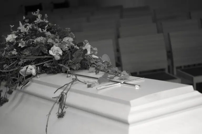 What to Do After a Death in the Home