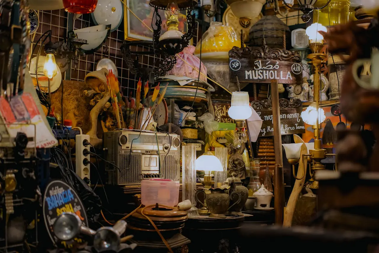 How to Find a Hoarder Cleaner in Los Angeles: What to Look For Before You Call