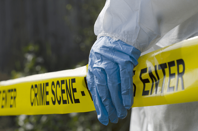 Expert Crime Scene Remediation LA: Our Process