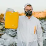 Certified Death Cleanup: Biohazard Safety in SoCal