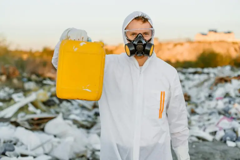 Certified Death Cleanup: Biohazard Safety in SoCal